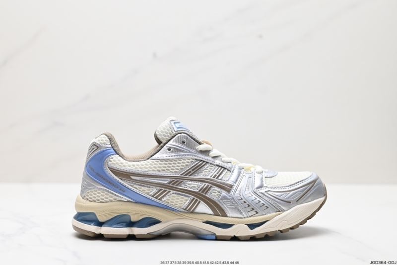 Asics Shoes